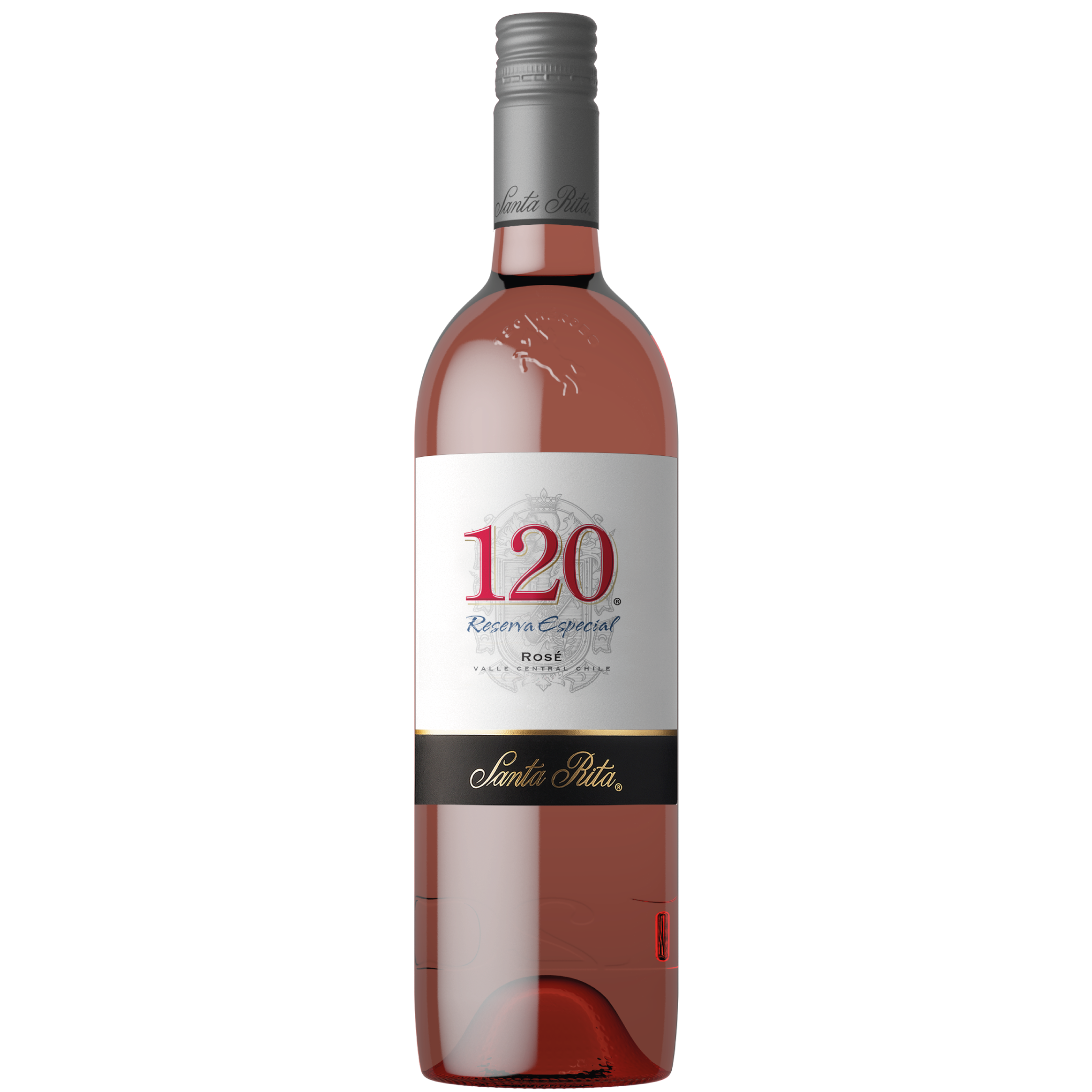 Santa Rita 120 Reserva Especial Rosé 750ml